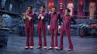 We Are Number One But The Vocals Are Replaced With The Donkey Kong Rap