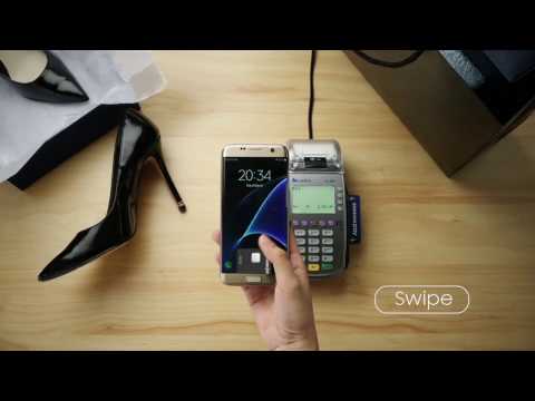 Samsung Pay: Security - Samsung Pay: Security