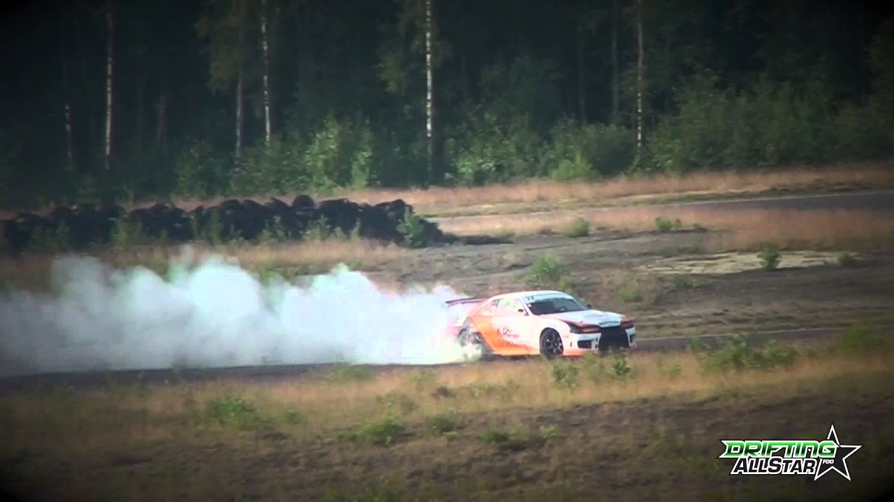 RADALLE.com Motopark Festivals 2014