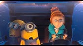 映画 ミニオンズ 予告b 吹替え版 Youtube