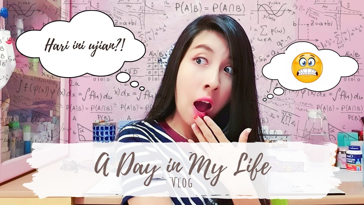 A Day in My Life | Get Ready with Me | Weekly Vlog (ENG SUB) - YouTube