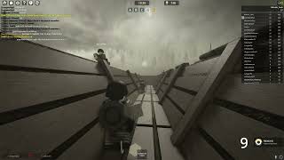 how to actually use a flamethrower (centaura)