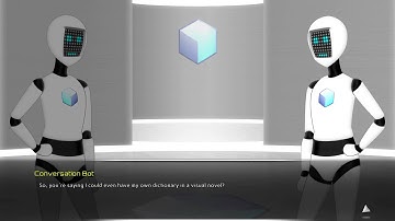 Edge VN 1.4 (Game Maker: Studio Marketplace)