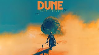 DUNE: If We Being Real (Yeat)