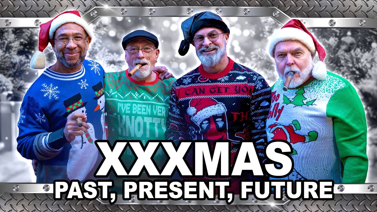 Past, Present, and Future // On Guard Ep 32