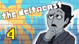 The DELTACAST: Ultimate Spamton Sweepstakes Post-Mortem [Part 4]