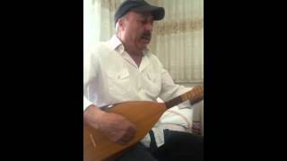 Servet Kılıç Sabahın Çisesine