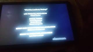 Paramount Televisionthree One Designnickelodeon Productions 2012