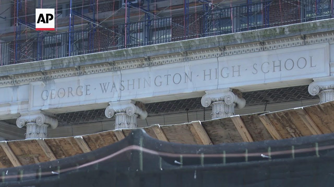 Lin-Manuel Miranda partners with Latin Grammy foundation to give back to hometown school