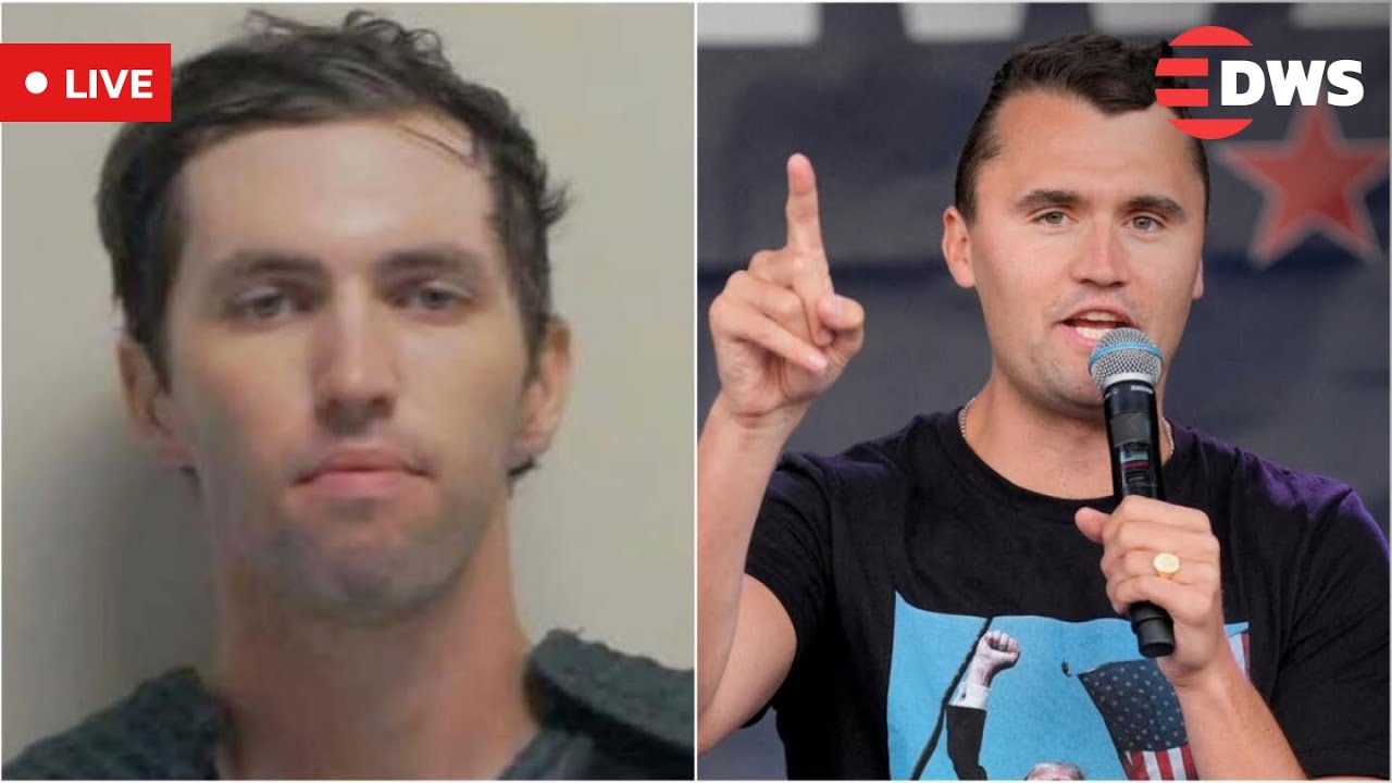 LIVE: Suspect in Charlie Kirk Assassination Face Utah Judge | Death Penalty Sought | BREAKING | AC15