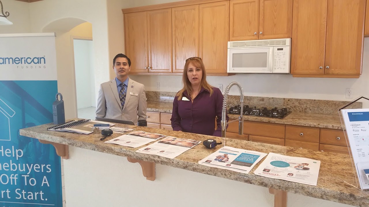 Sunday lodi open house