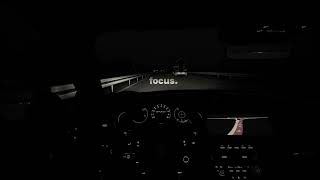 Focus - [slowed & reverb]