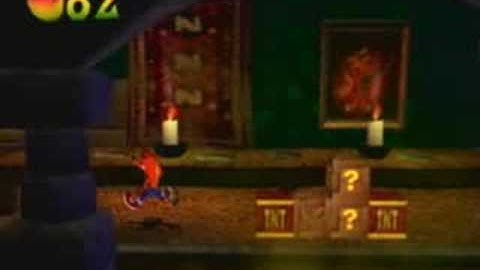 Crash Bandicoot: The Wrath of Cortex - Playthrough - Part 4