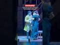Von Der Erstellung Von Hamilton POVs Bis Hin Zum Tatsächlichen Auftritt In Hamilton Theater Sch