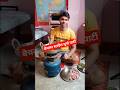 चिकन बना है आज लंच में 😍 || #ytshorts #bachelor #chickenrecipes #bipulsinghvlogs