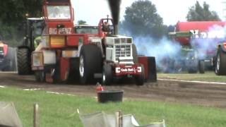 Hoeven 28-06-2015 eerste run