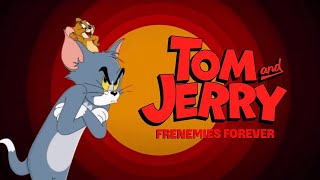 Tom and Jerry: Frenemies Forever (2026; Comcast-Fox AU) - Opening Logos