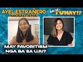 Anong Tunay?! | Ayel Estranero