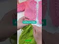 Trendiest Baby Cardigan of 2026#KnittingAddict #CrochetLove #Handmade #BabyCardigan #DIY
