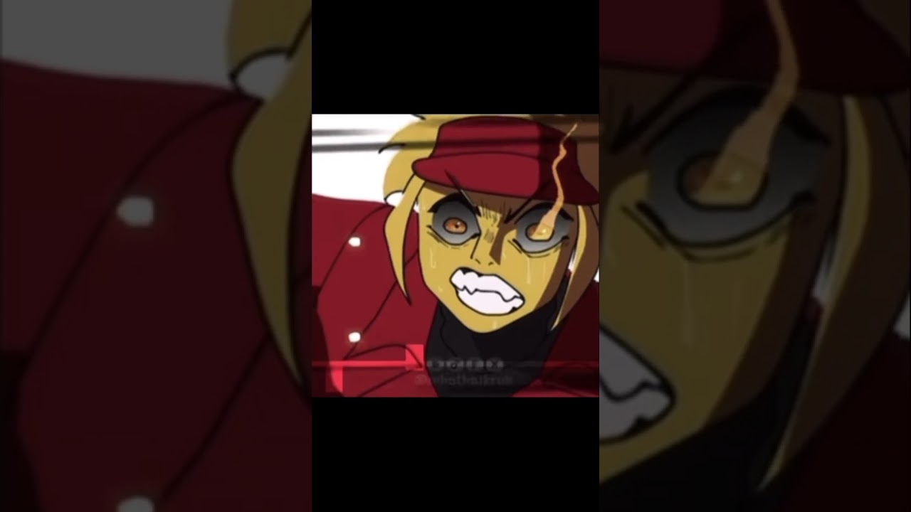 Isagi two gun volley edit || 