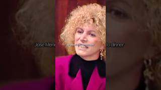 Leslie Abramson Closing Arguments 1994 | Menendez Brothers