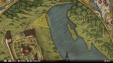 Kingdom Come: Deliverance  devil