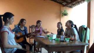 Canção Amiga- Homenagem A Gabi Lima Ibn