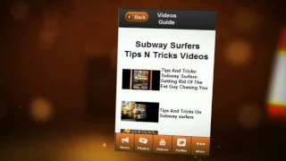 Subway Surfers Guide&Tips screenshot 2