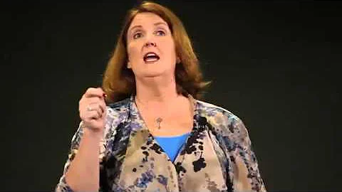 Lisa Fey, GSD -The Power of Yes, And-