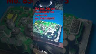 OLA MCU Repair & VCU Repair Complete Guide | Ola S1 Pro Gen 1 & Gen 2 Repair | EV Technician Tips