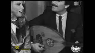 Ünlüler Korosu Civelek, Sürmeli 1984 Yilbasi Gecesi