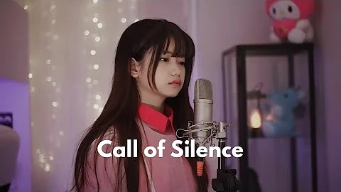 Call of Silence ( Attack on Titan) | Shania Yan Cover
