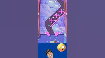 FAST GAMEPLAY Sand Balls Game Level 5 Water Island Gameplay Game Play Balls 🔥 Sand Balls All Levels