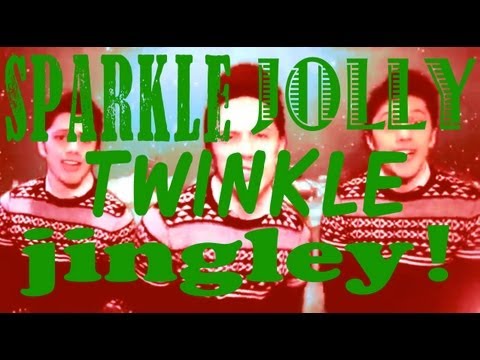 Seph Stanek Sings Sparklejollytwinklejingley From Elf The Musical Merry Christmas Youtube Chordify gives you the chords for any song. youtube