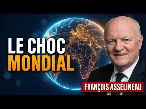 Crise, souveraineté et avenir de la France : le grand entretien avec François Asselineau