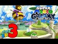 SUPER MARIO 3D ALL-STARS - GALASSIA DOLCEAPE COMPLETA AL 100% #3