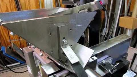 Ball Sorting Machine