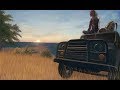 深夜のPUBG