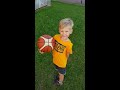 5 Years Old Basketball Player Domas Janušonis 16/16 Jumpshots made (Lithuania)