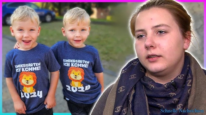 Sarafina Wollny äußert sich zu "Die Wollnys"-Absetzung - YouTube