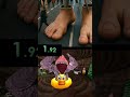 This Brainrot is IMPOSSIBLE #vtuber #viralvideo #piano #shorts