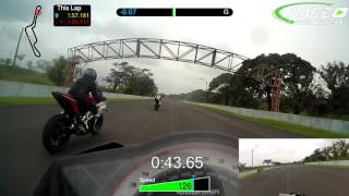 Download Lagu Trying out Racerender MP3