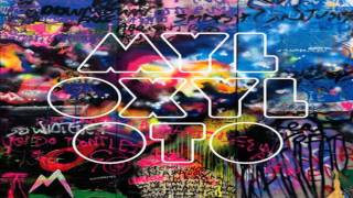 Coldplay - Don't Let It Break Your Heart [2011] LYRICS + HD ALBUM VERSION 1080P