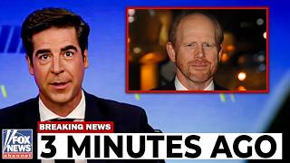 Ron Howard JUST Breaks Silence And SHOCKS Everyone