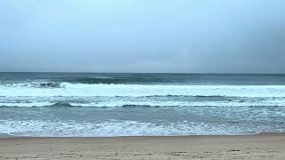 07.07.2026 Sydney Surf Report Queenscliff Beach Australia 