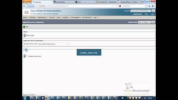 Demo Lab 7 Section 10 Presence Integration no Audio