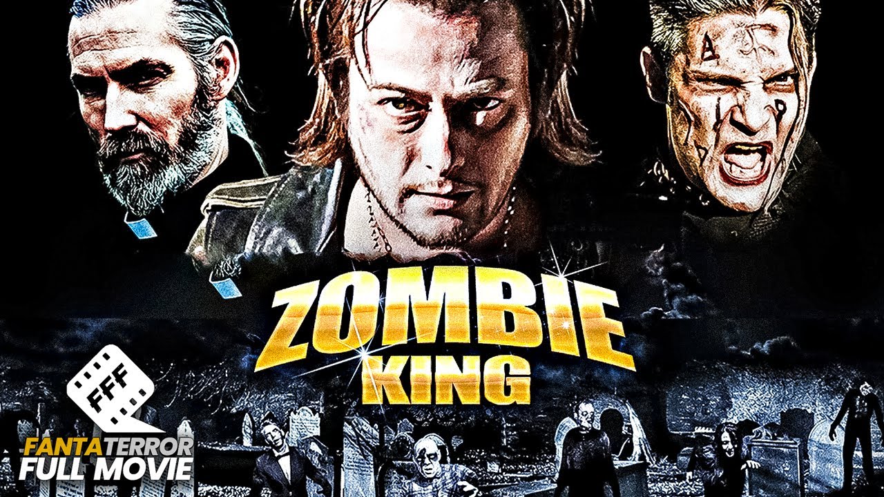 Zombies English Full Movie, English Zombie Horror Movie