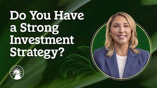 How To Build A Strong Investment Strategy | Fidelity Investments