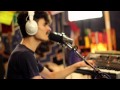 Sun Rai with Matt Chamberlain - Lover (Live at Studio Delux)