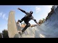 Bob Burnquist’s Mind-Blowing ‘In Transition’ Part
